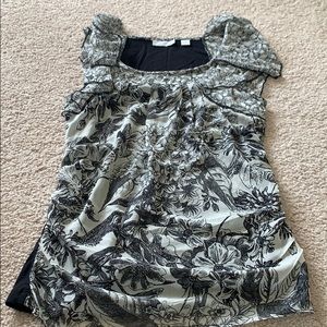 New york and company top